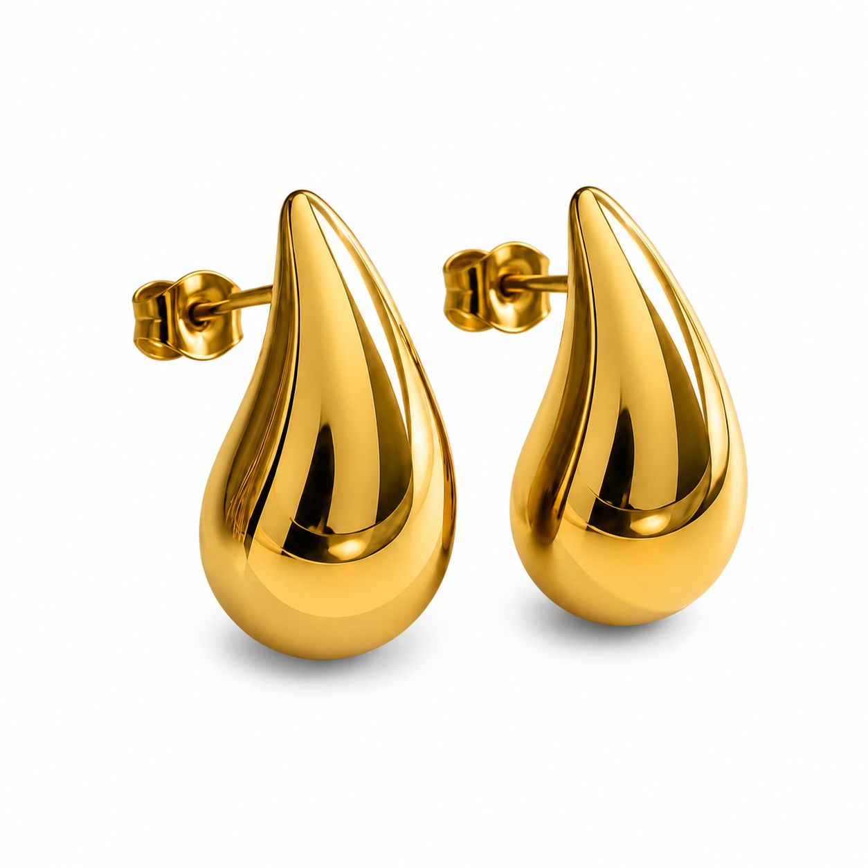Drop Earrings