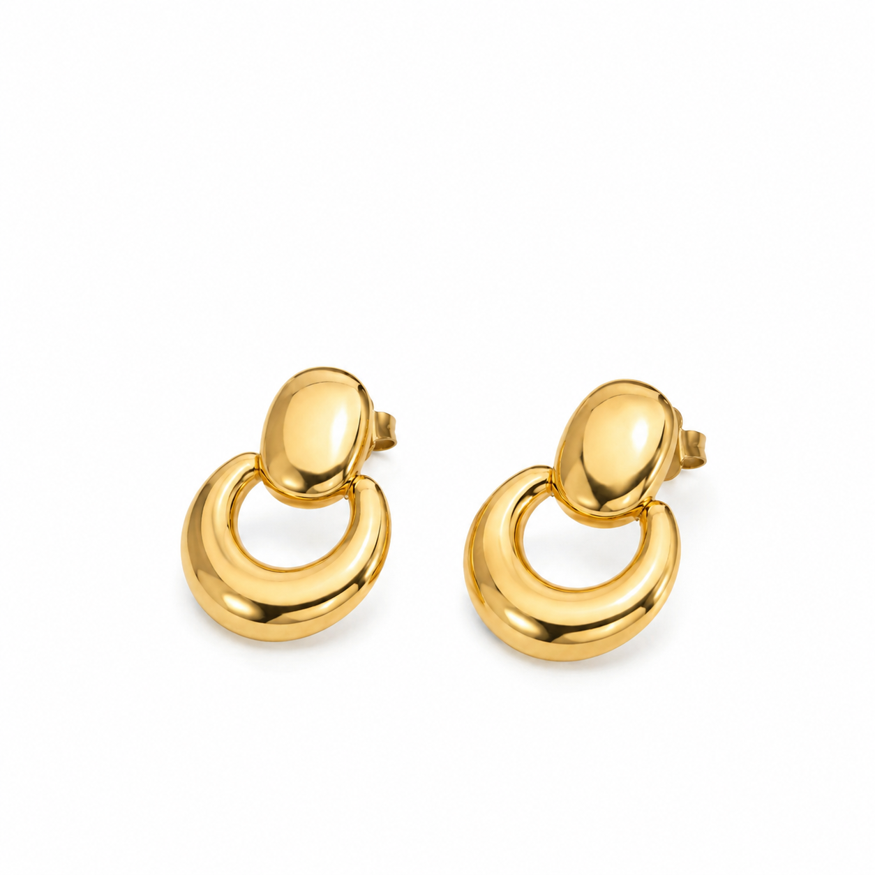 Aurora Drop Earrings