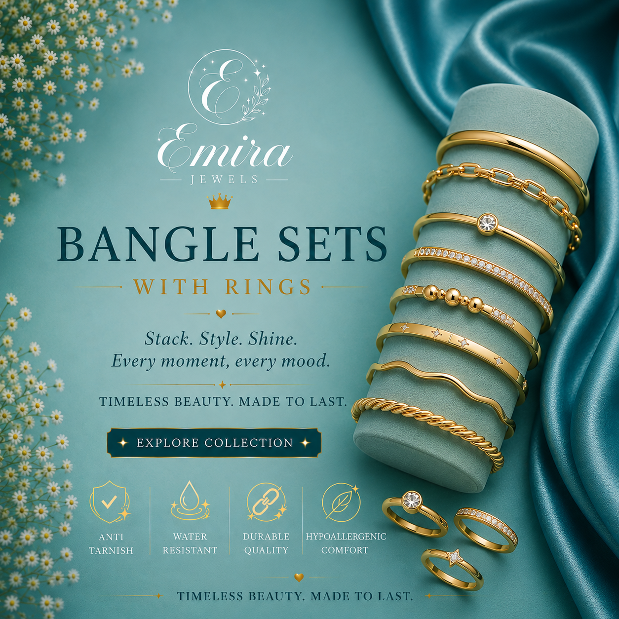 Bangle Sets