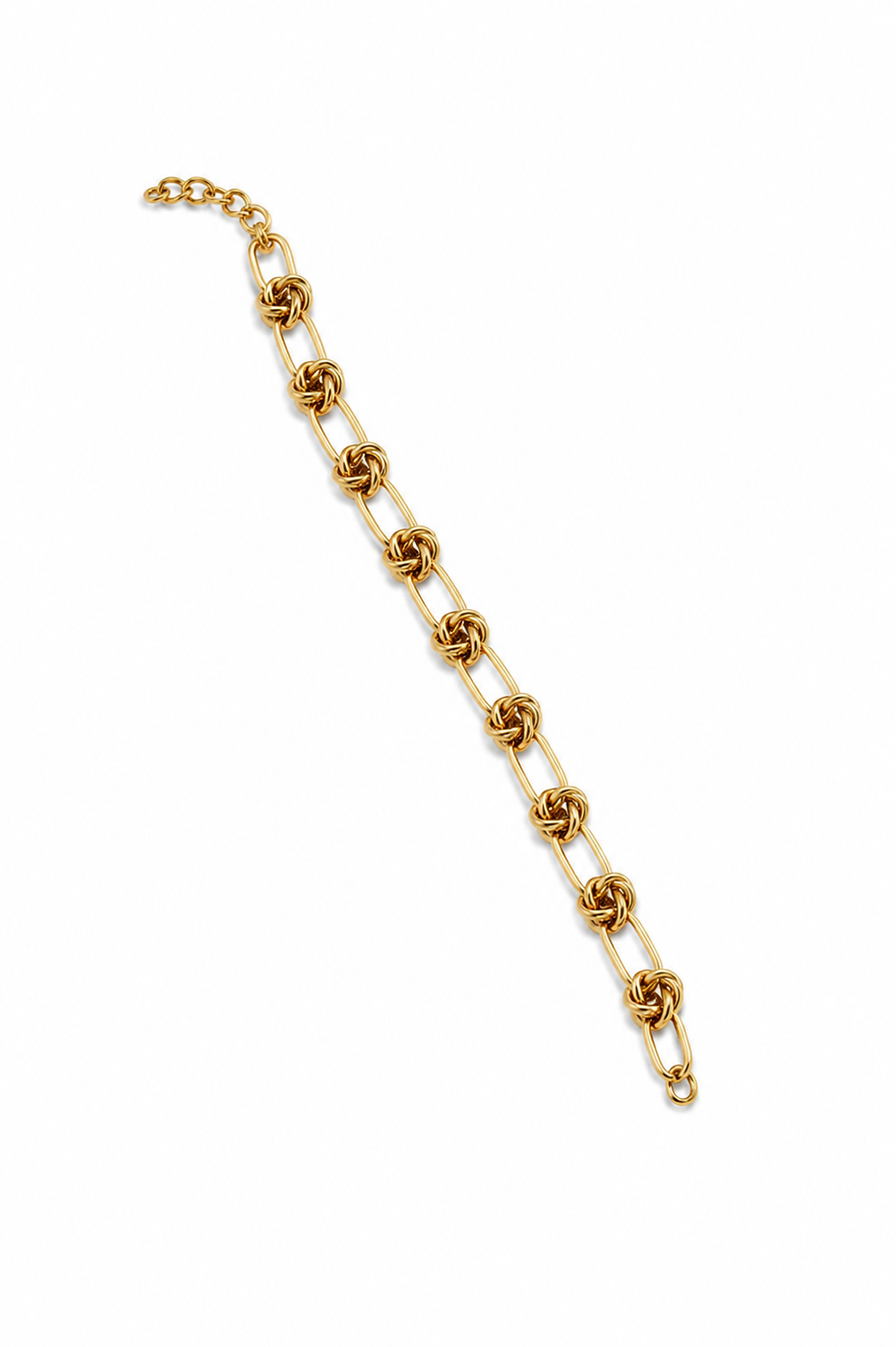 Linked Bracelet