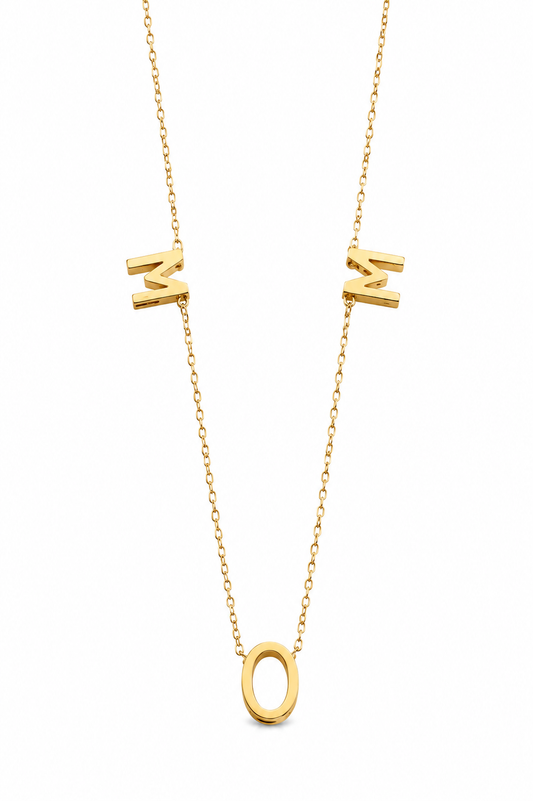 Mom Long Chain