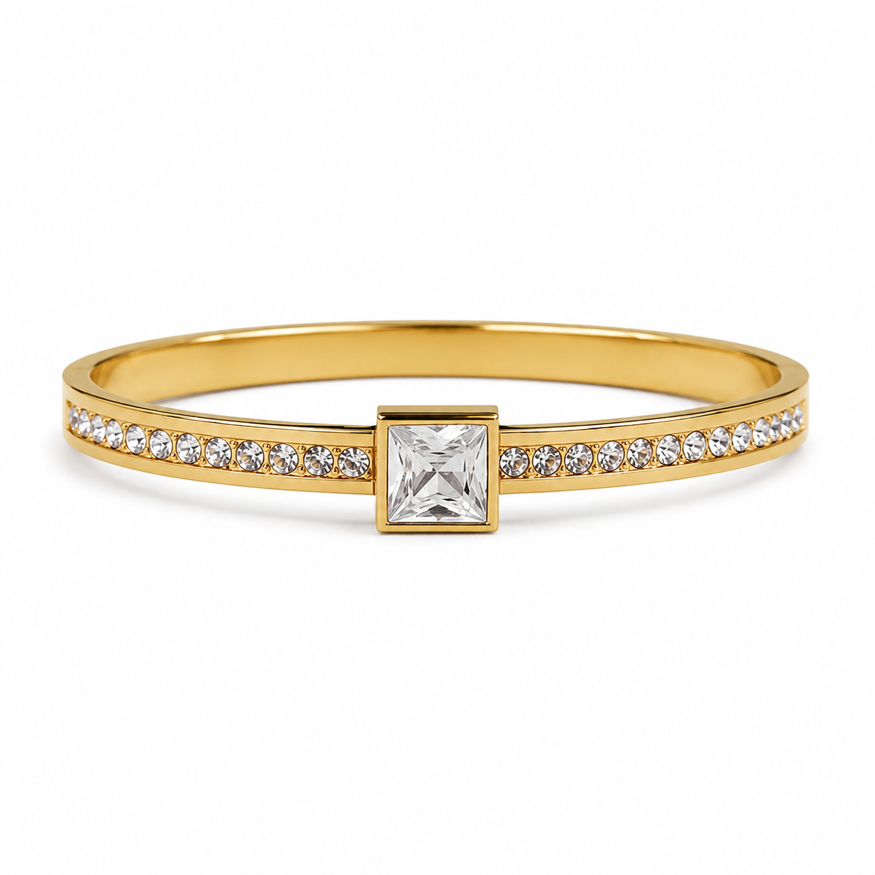 Luna Grace Bangle
