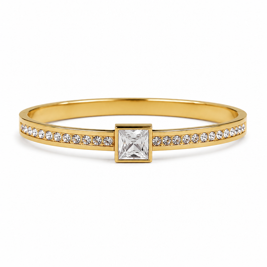 Luna Grace Bangle