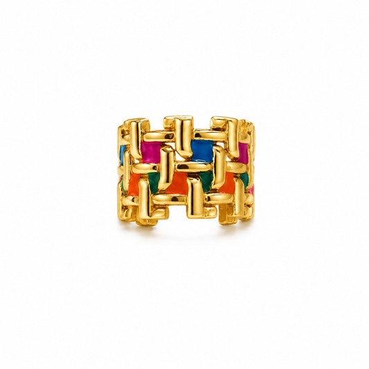 Matrix Ring