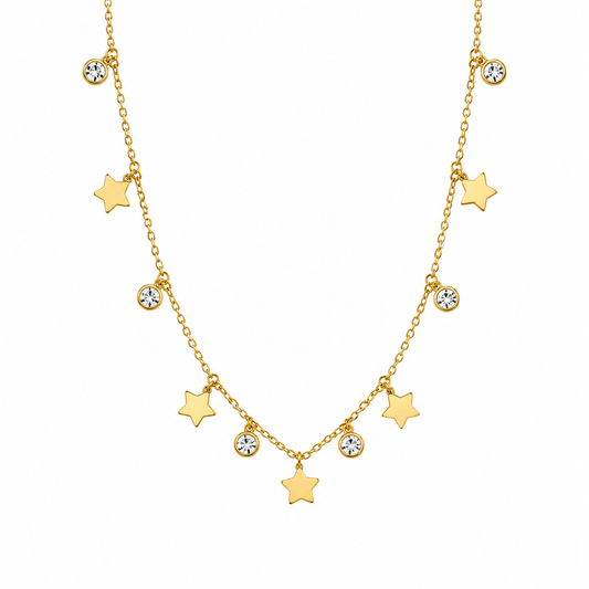Star Necklace