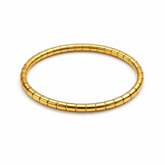 Classic Tube Bracelet