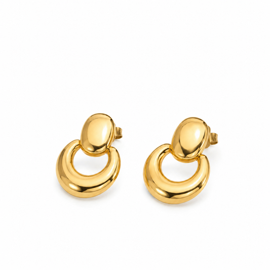 Aurora Drop Earrings